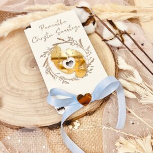 pamiątka z okazji Chrztu