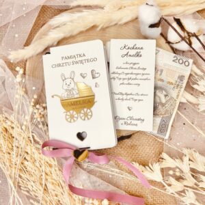 PUDEŁKO NA PIENIĄDZE NA CHRZEST ŚWIĘTY Z IMIENIEM GRAWER PAMIĄTKA CHRZTU PUDEŁKO NA PIENIĄDZE NA CHRZEST ŚWIĘTY Z IMIENIEM GRAWER PAMIĄTKA CHRZTU