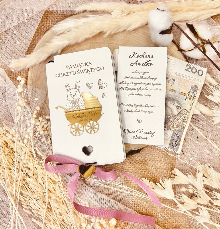 PUDEŁKO NA PIENIĄDZE NA CHRZEST ŚWIĘTY Z IMIENIEM GRAWER PAMIĄTKA CHRZTU PUDEŁKO NA PIENIĄDZE NA CHRZEST ŚWIĘTY Z IMIENIEM GRAWER PAMIĄTKA CHRZTU