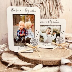 Dzień babci i dziadka